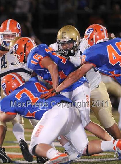 Thumbnail 3 in Spring Valley @ Bishop Gorman photogallery.