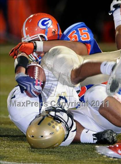 Thumbnail 3 in Spring Valley @ Bishop Gorman photogallery.