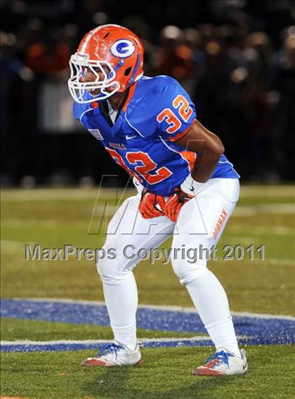 Thumbnail 2 in Spring Valley @ Bishop Gorman photogallery.