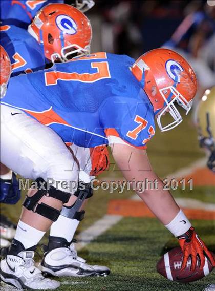 Thumbnail 2 in Spring Valley @ Bishop Gorman photogallery.