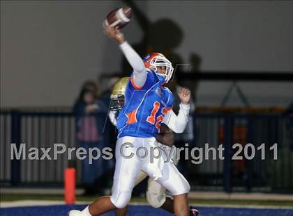 Thumbnail 1 in Spring Valley @ Bishop Gorman photogallery.