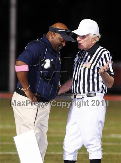 Thumbnail 2 in Spring Valley @ Bishop Gorman photogallery.