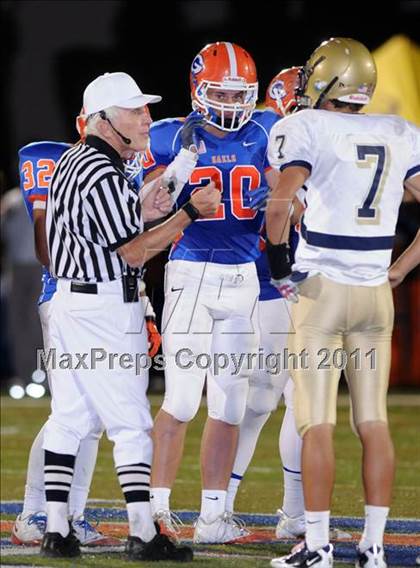 Thumbnail 2 in Spring Valley @ Bishop Gorman photogallery.
