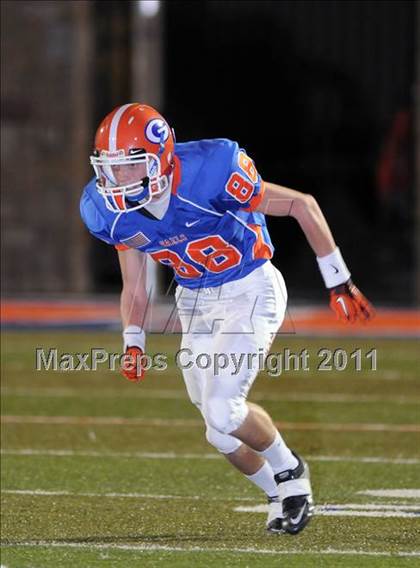 Thumbnail 2 in Spring Valley @ Bishop Gorman photogallery.