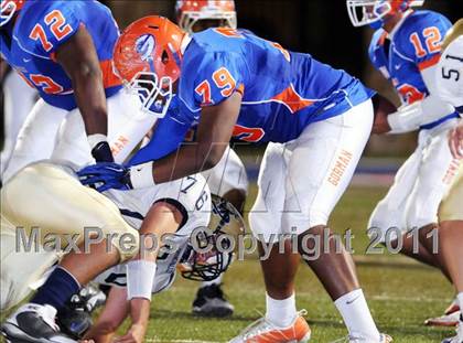 Thumbnail 2 in Spring Valley @ Bishop Gorman photogallery.