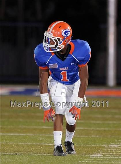Thumbnail 1 in Spring Valley @ Bishop Gorman photogallery.