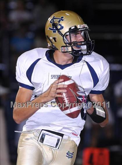 Thumbnail 2 in Spring Valley @ Bishop Gorman photogallery.