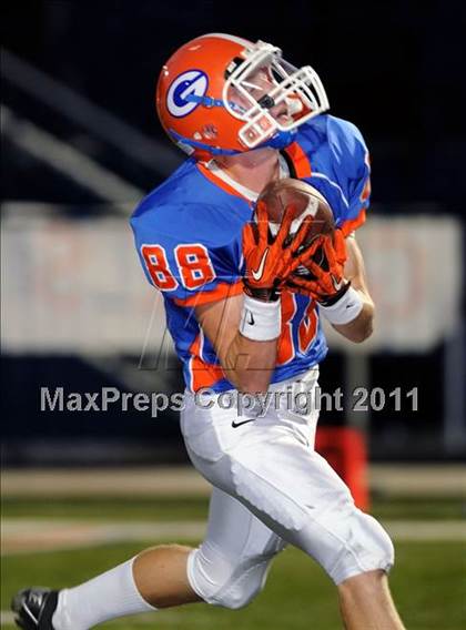 Thumbnail 3 in Spring Valley @ Bishop Gorman photogallery.