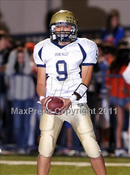 Thumbnail 1 in Spring Valley @ Bishop Gorman photogallery.