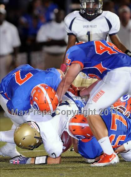 Thumbnail 1 in Spring Valley @ Bishop Gorman photogallery.