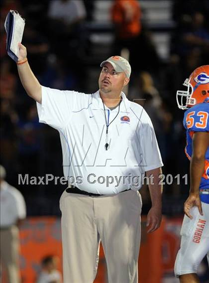 Thumbnail 2 in Spring Valley @ Bishop Gorman photogallery.