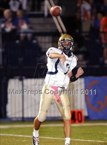 Thumbnail 3 in Spring Valley @ Bishop Gorman photogallery.