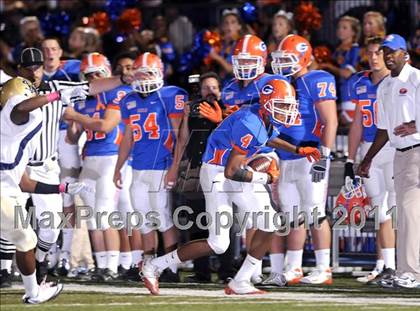 Thumbnail 2 in Spring Valley @ Bishop Gorman photogallery.