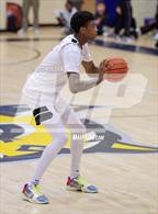 Photo from the gallery "Quality Education Academy vs. Prolific Prep of Napa Christian (Battle in The Peach)"