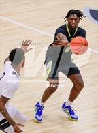 Photo from the gallery "Quality Education Academy vs. Prolific Prep of Napa Christian (Battle in The Peach)"