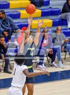 Photo from the gallery "Quality Education Academy vs. Prolific Prep of Napa Christian (Battle in The Peach)"