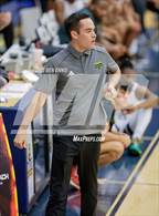 Photo from the gallery "Quality Education Academy vs. Prolific Prep of Napa Christian (Battle in The Peach)"