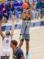 Photo from the gallery "Quality Education Academy vs. Prolific Prep of Napa Christian (Battle in The Peach)"