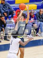 Photo from the gallery "Quality Education Academy vs. Prolific Prep of Napa Christian (Battle in The Peach)"