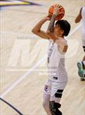 Photo from the gallery "Quality Education Academy vs. Prolific Prep of Napa Christian (Battle in The Peach)"