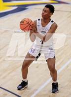 Photo from the gallery "Quality Education Academy vs. Prolific Prep of Napa Christian (Battle in The Peach)"