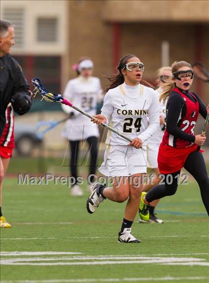 Thumbnail 1 in Owego Free Academy @ Corning photogallery.