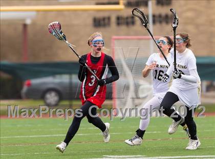 Thumbnail 2 in JV: Owego Free Academy @ Corning photogallery.