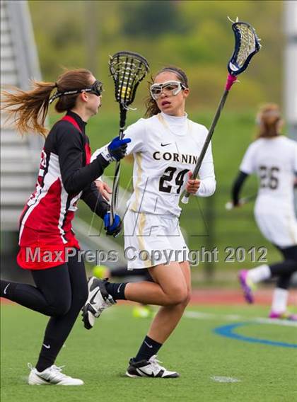 Thumbnail 1 in Owego Free Academy @ Corning photogallery.