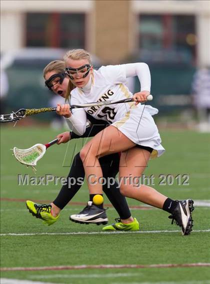 Thumbnail 3 in Owego Free Academy @ Corning photogallery.