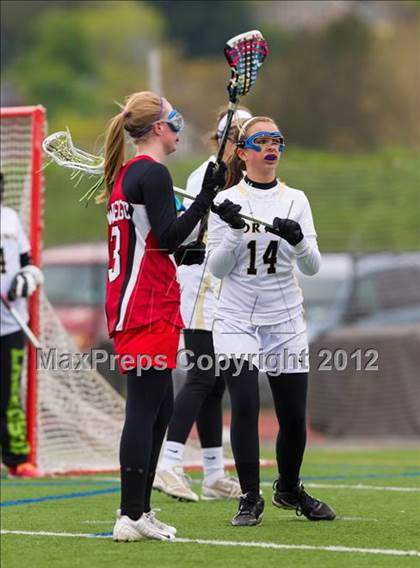 Thumbnail 3 in Owego Free Academy @ Corning photogallery.