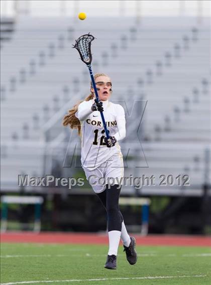 Thumbnail 3 in Owego Free Academy @ Corning photogallery.