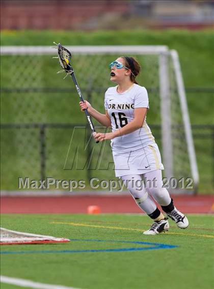 Thumbnail 2 in Owego Free Academy @ Corning photogallery.