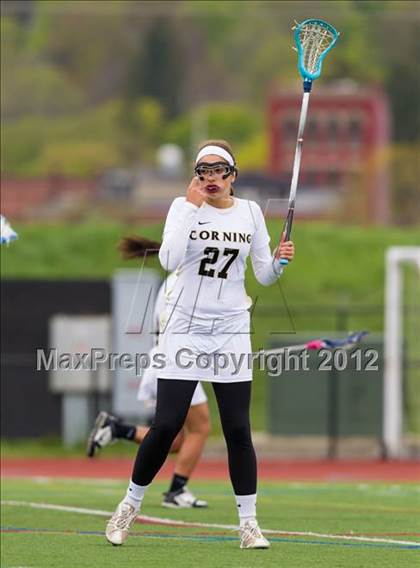 Thumbnail 3 in Owego Free Academy @ Corning photogallery.
