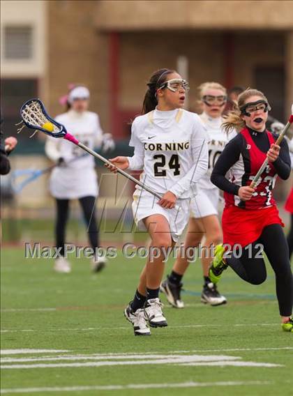 Thumbnail 2 in Owego Free Academy @ Corning photogallery.
