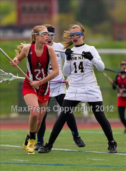 Thumbnail 1 in Owego Free Academy @ Corning photogallery.