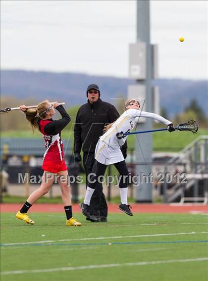 Thumbnail 1 in Owego Free Academy @ Corning photogallery.