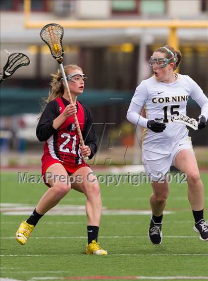 Thumbnail 2 in Owego Free Academy @ Corning photogallery.