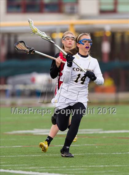 Thumbnail 1 in Owego Free Academy @ Corning photogallery.