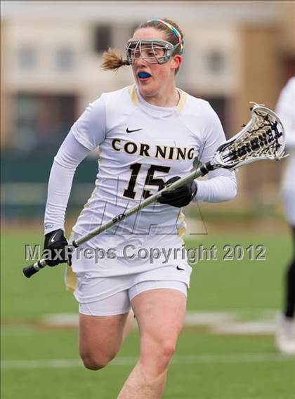 Thumbnail 1 in Owego Free Academy @ Corning photogallery.