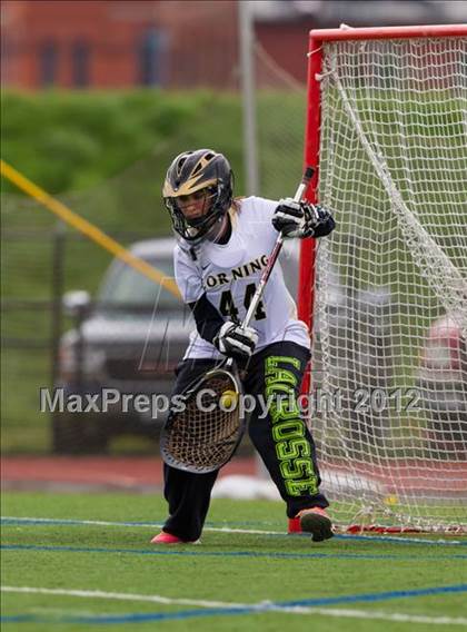 Thumbnail 2 in Owego Free Academy @ Corning photogallery.