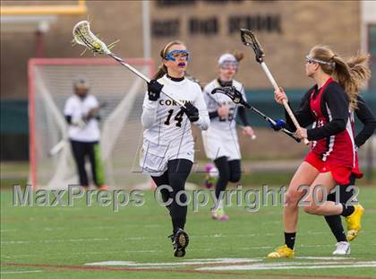 Thumbnail 3 in JV: Owego Free Academy @ Corning photogallery.