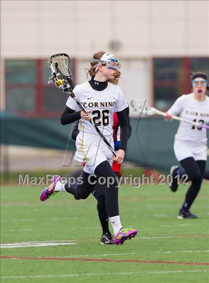 Thumbnail 2 in Owego Free Academy @ Corning photogallery.