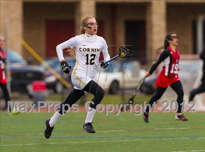 Thumbnail 2 in Owego Free Academy @ Corning photogallery.