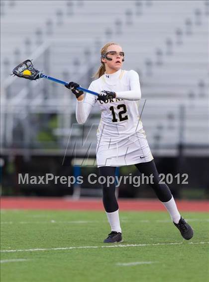 Thumbnail 1 in Owego Free Academy @ Corning photogallery.