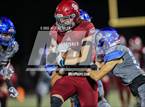 Photo from the gallery "El Monte @ Santa Paula (CIF-SS Div 13 Playoff)"