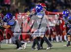 Photo from the gallery "El Monte @ Santa Paula (CIF-SS Div 13 Playoff)"