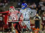 Photo from the gallery "El Monte @ Santa Paula (CIF-SS Div 13 Playoff)"