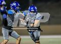 Photo from the gallery "El Monte @ Santa Paula (CIF-SS Div 13 Playoff)"