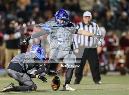 Thumbnail 3 in El Monte @ Santa Paula (CIF-SS Div 13 Playoff) photogallery.