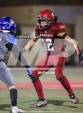 Photo from the gallery "El Monte @ Santa Paula (CIF-SS Div 13 Playoff)"